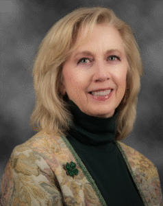 Marge Marto - Office Manager