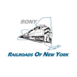 Railroads of NY