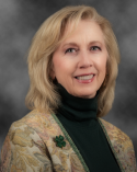 Marge Marto - Office Manager