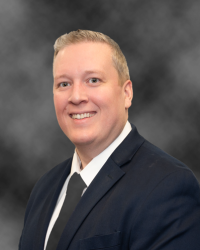 Scott Wigger Partner